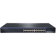 SWITCH: Juniper EX2200-POE-23 port